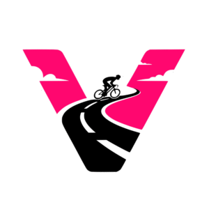 VERADELO logo z białą obwódką